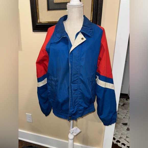 Vintage Perth Men’s Sports Jacket - Picture 3 of 3